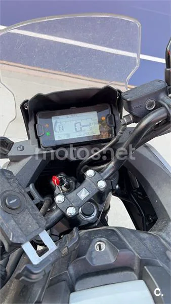 Honda NC750X 6750 € 2022 Barcelona - 2