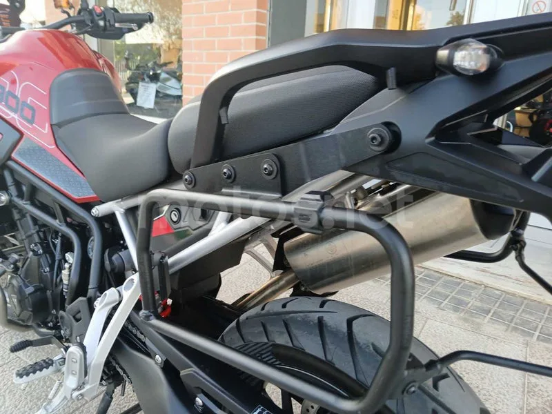 Triumph Tiger 900 - Vista 23