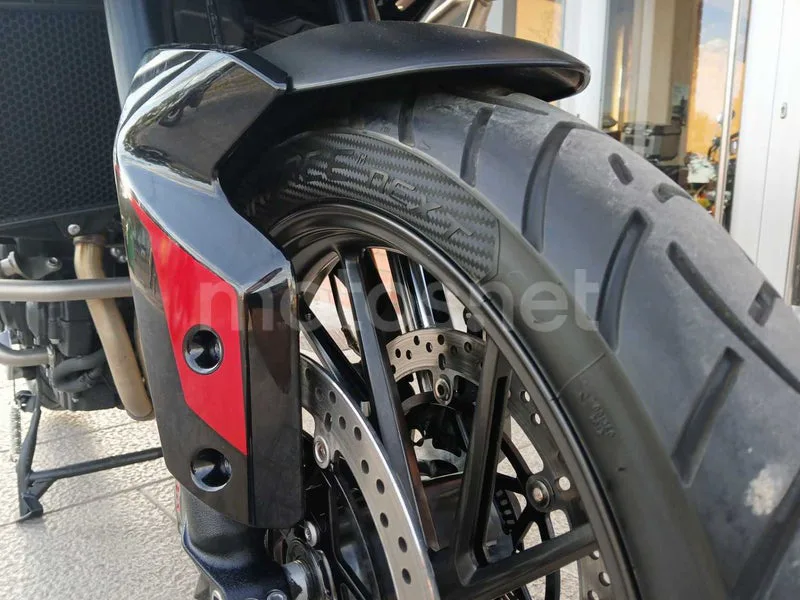 Triumph Tiger 900 - Vista 10