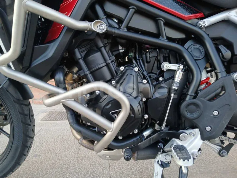 Triumph Tiger 900 - Vista 15