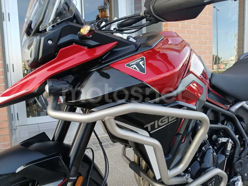 Triumph Tiger 900 - Vista 16