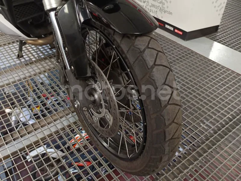 Honda VFR1200X Crosstourer - Vista 17