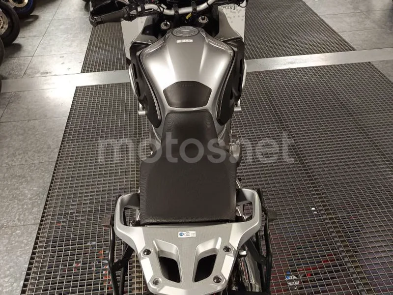 Honda VFR1200X Crosstourer - Vista 24