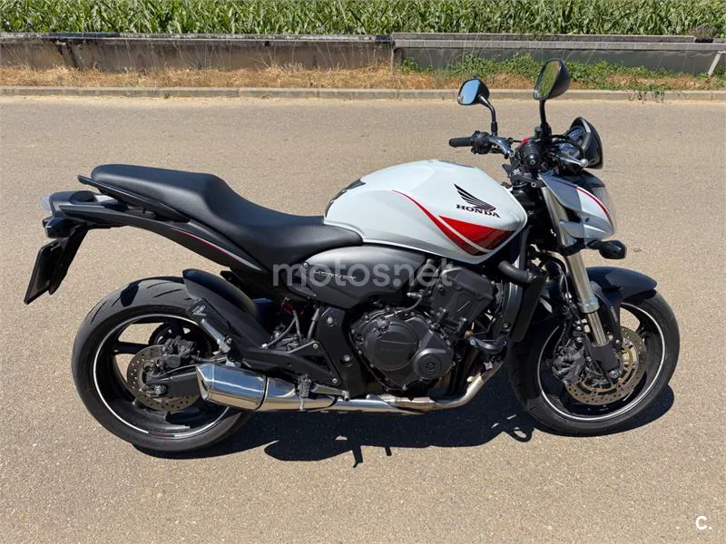 Honda CB600F Hornet 3800 € 2009 León - 1