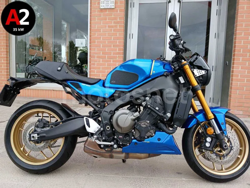 Yamaha XSR900 8900 € 2023 Barcelona - 2