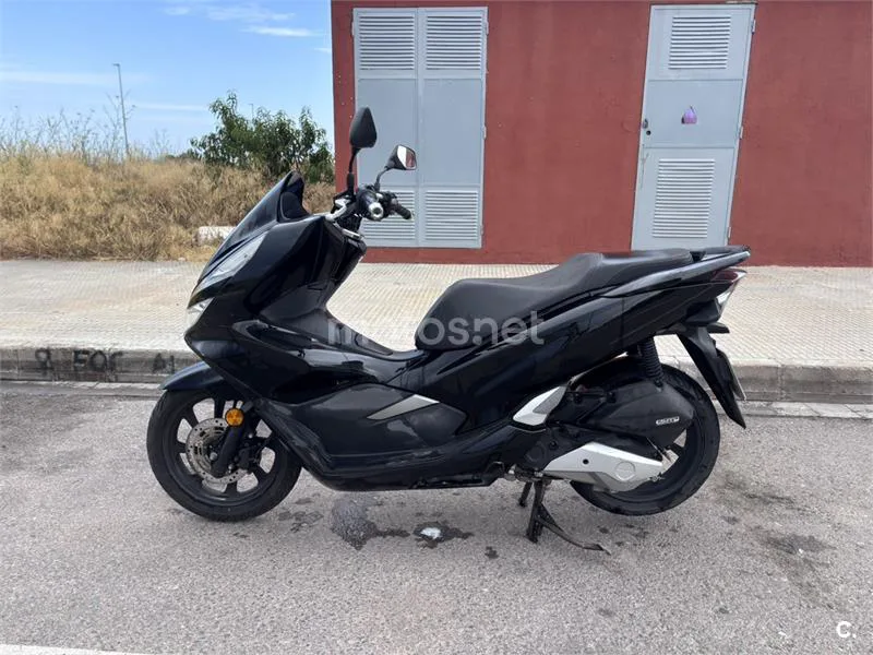 Honda PCX125 2590 € 2019 Castellón - 1