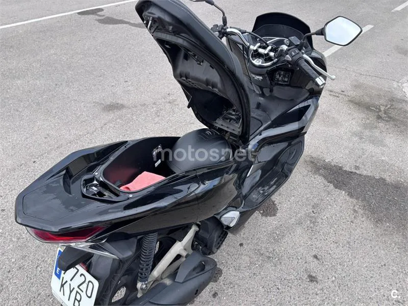 Honda PCX125 2590 € 2019 Castellón - 2