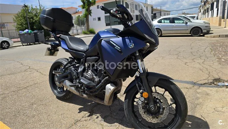 Yamaha Tracer 700 6500 € 2020 Ciudad Real - 1