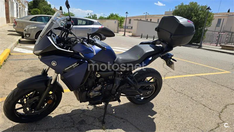 Yamaha Tracer 700 6500 € 2020 Ciudad Real - 2