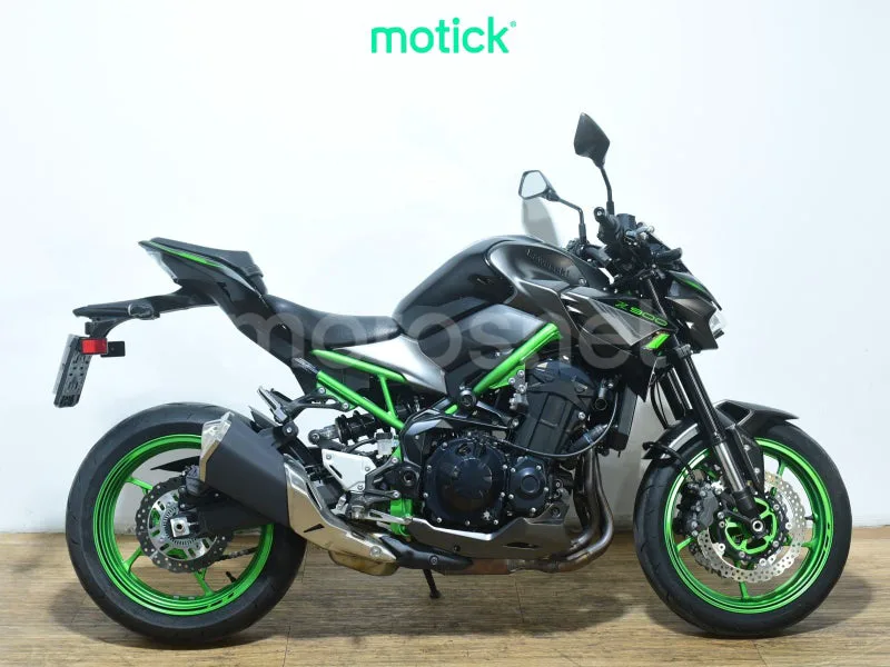 Kawasaki Z900 7490 € 2023 Sevilla - 2