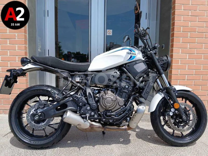 Yamaha XSR700 5990 € 2023 Madrid - 2