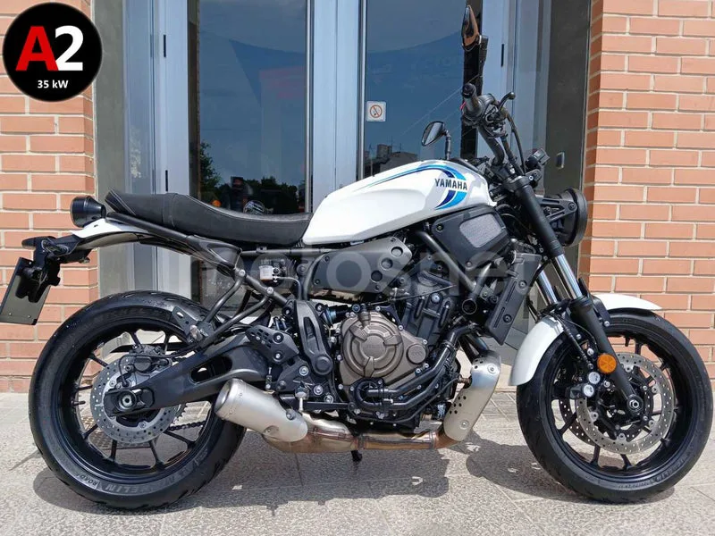 Yamaha XSR700 5990 € 2023 Valencia - 2