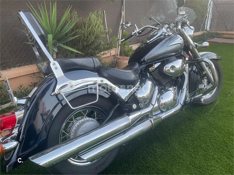 Suzuki Intruder M800 4200 € 2005 Sevilla - 2