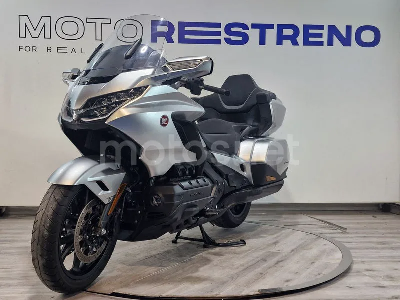 Honda GL1800 Gold Wing 37.495 € 2026 Alicante - 1