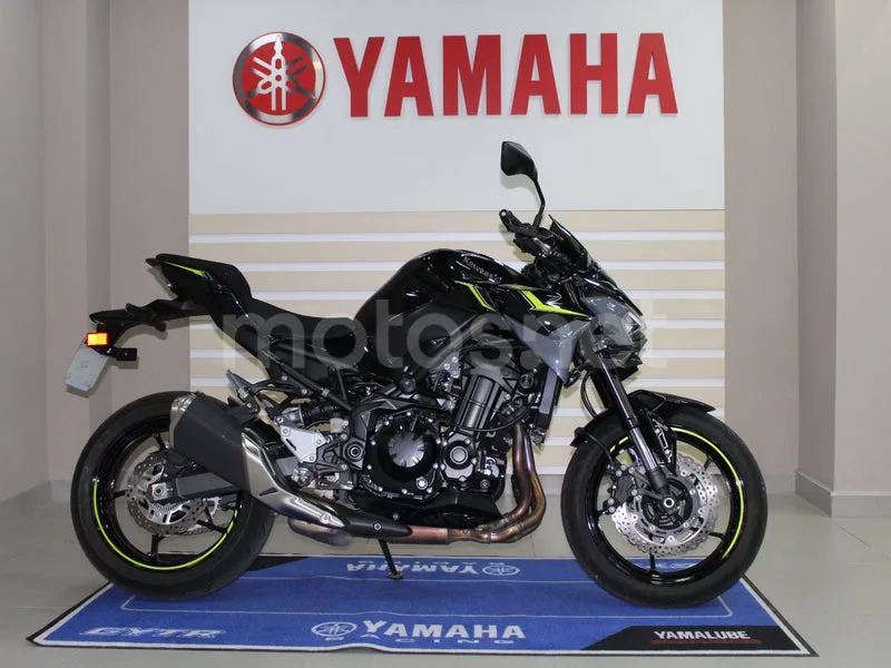 Kawasaki Z900 9499 € 2025 Granada - 1