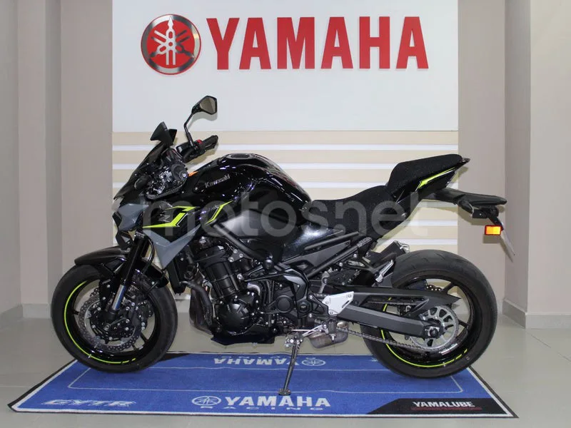 Kawasaki Z900 9499 € 2025 Granada - 2