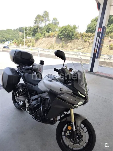 Yamaha Tracer 9 14.500 € 2025 Toledo - 1