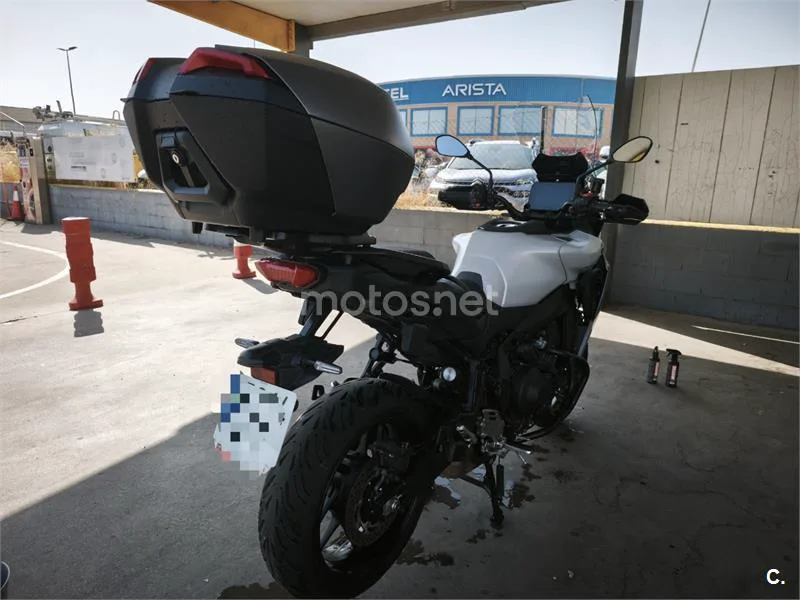 Yamaha Tracer 9 14.500 € 2025 Toledo - 2