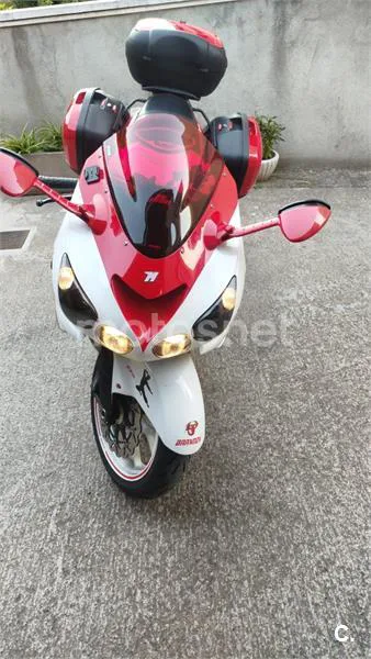 Kawasaki ZZR1400 6750 € 2006 Barcelona - 2
