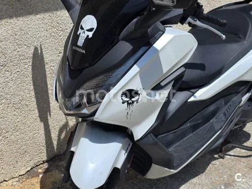 Honda Forza 125 3200 € 2018 Cádiz - 2