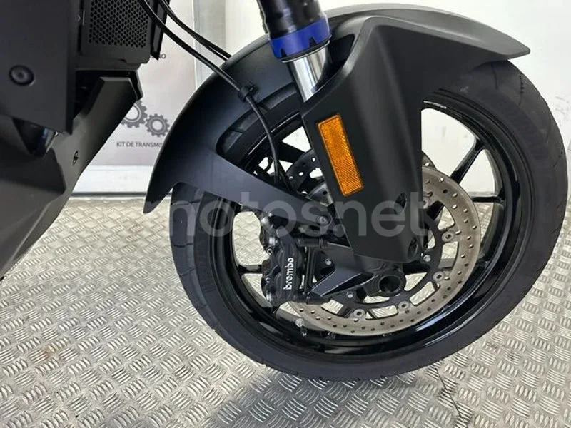 KTM 1290 Super Adventure - Vista 15