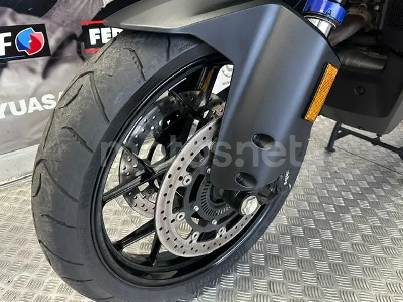 KTM 1290 Super Adventure - Vista 23