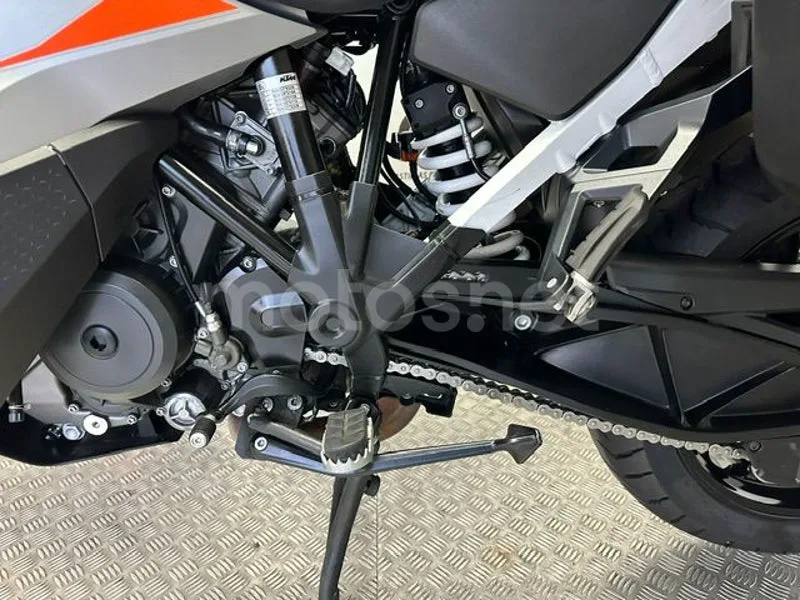 KTM 1290 Super Adventure - Vista 26