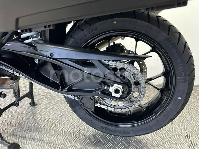 KTM 1290 Super Adventure - Vista 27