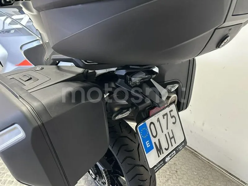 KTM 1290 Super Adventure - Vista 29