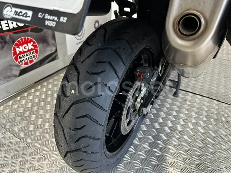 KTM 1290 Super Adventure - Vista 6