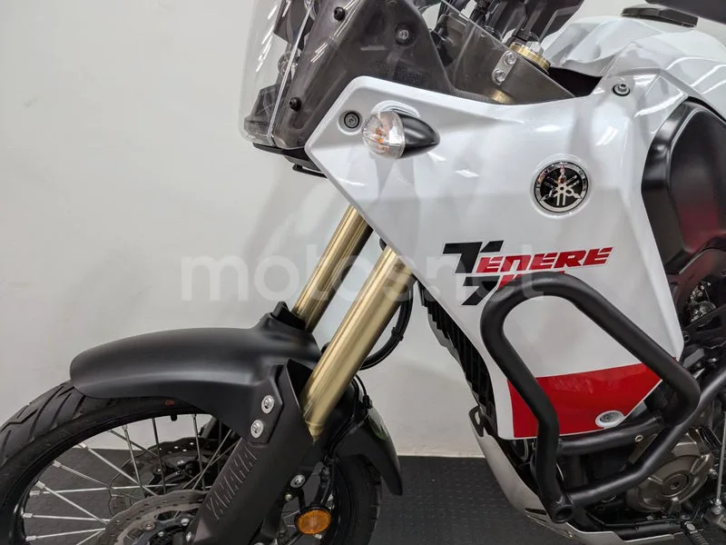Yamaha Ténéré 700 7700 € 2021 Madrid - 2