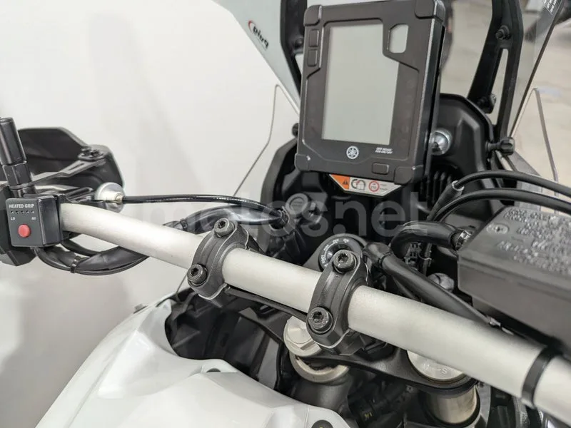 Yamaha Ténéré 700 - Vista 11