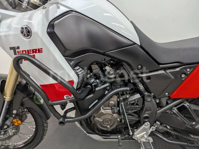Yamaha Ténéré 700 - Vista 3