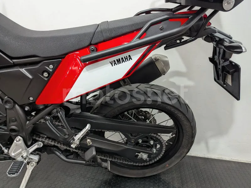 Yamaha Ténéré 700 - Vista 4
