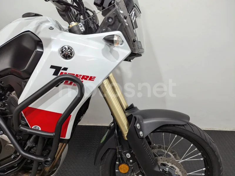 Yamaha Ténéré 700 - Vista 6