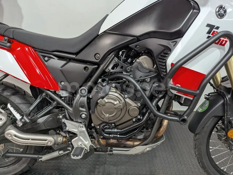 Yamaha Ténéré 700 - Vista 7