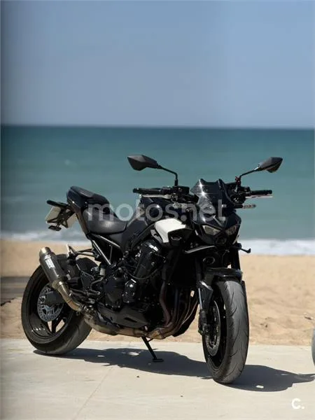 Kawasaki Z900 8500 € 2025 Madrid - 1