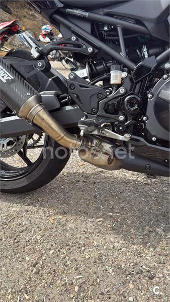 Kawasaki Z900 8500 € 2025 Madrid - 2