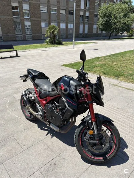 Honda CB750 Hornet 5800 € 2023 Barcelona - 1