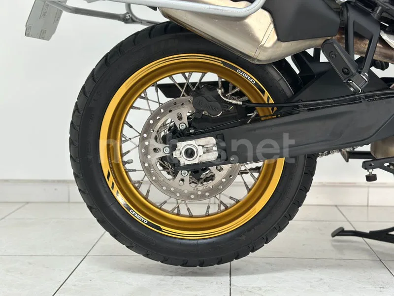 CFMOTO 800MT - Vista 25