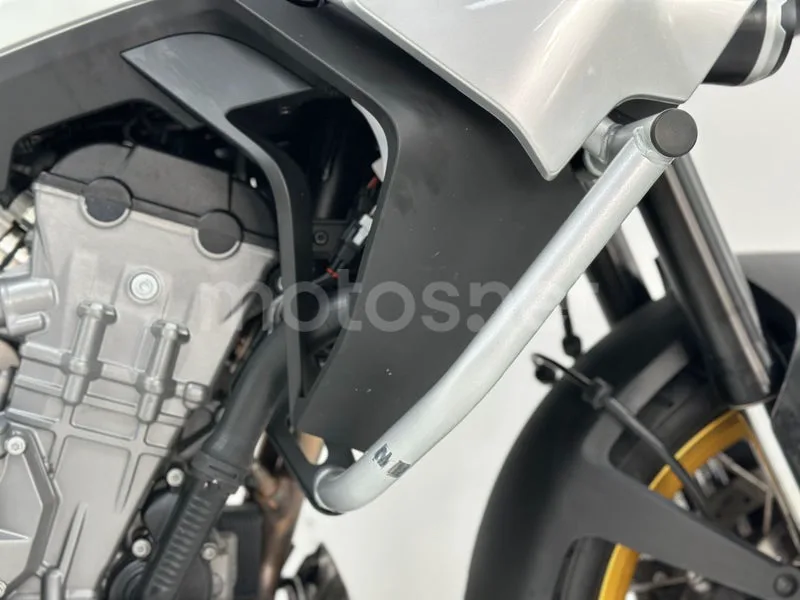 CFMOTO 800MT - Vista 31