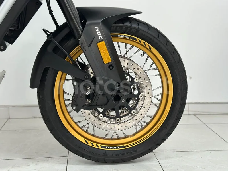 CFMOTO 800MT - Vista 33