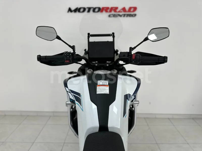 CFMOTO 800MT - Vista 7