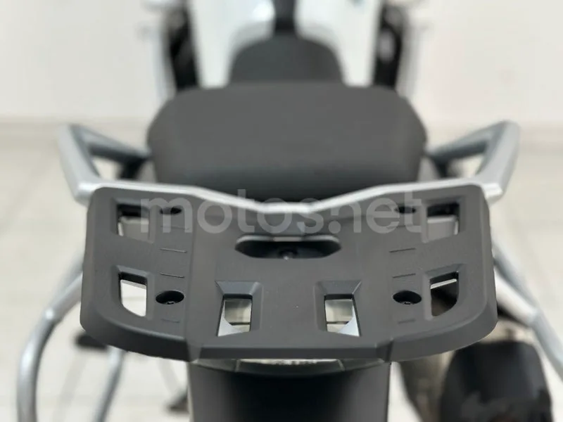 CFMOTO 800MT - Vista 9