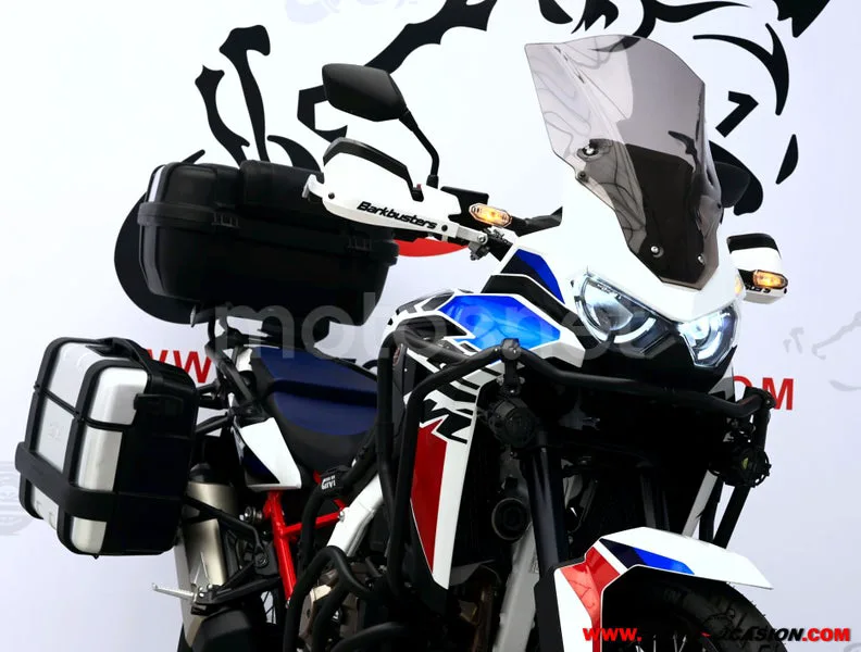 Honda CRF1100L Africa Twin - Vista 4