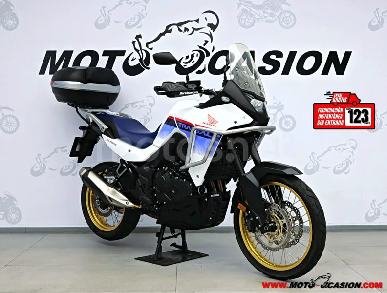 Honda XL750 Transalp 7500 € 2023 Toledo - 1