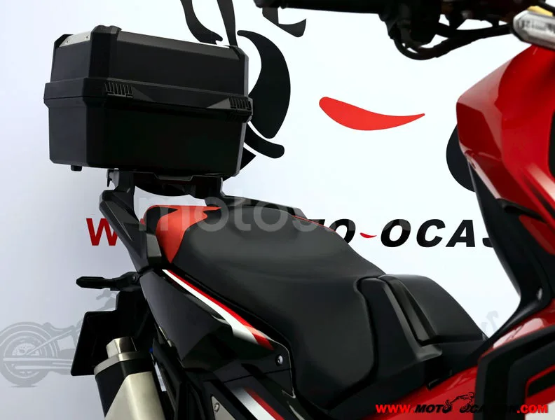 Honda X-ADV - Vista 11
