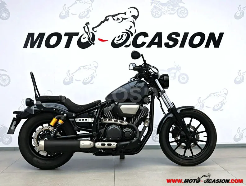 Yamaha XV950 R 6150 € 2017 Toledo - 2