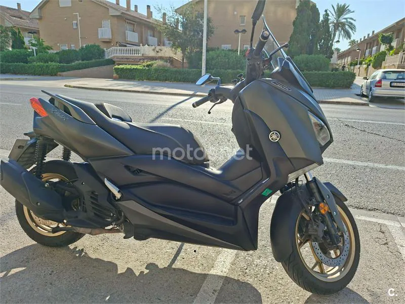Yamaha XMAX 125 4499 € 2021 Valencia - 1