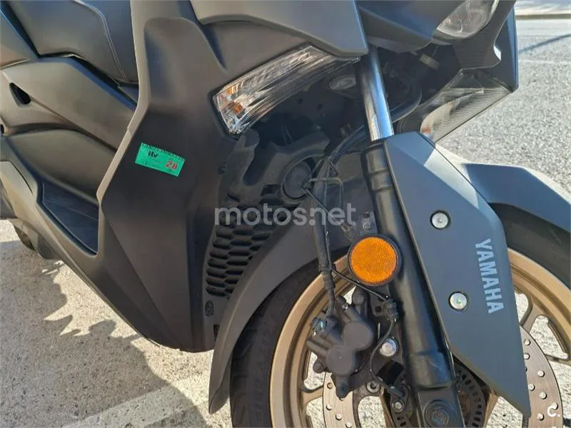 Yamaha XMAX 125 4499 € 2021 Valencia - 2